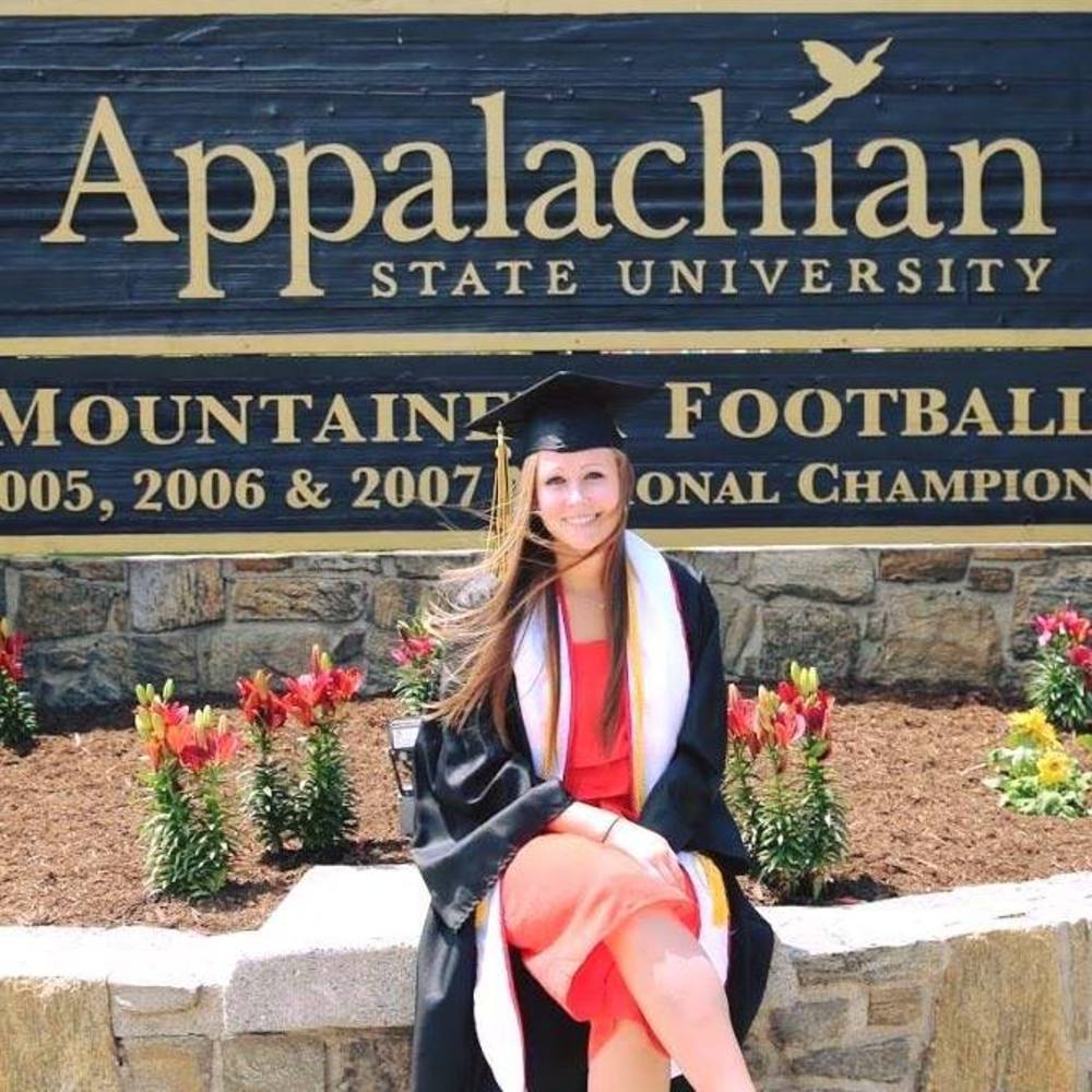 Meet your Posher, Brittany